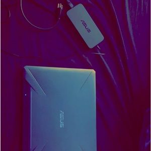 ASUS TUF Gaming Laptop 15.6”